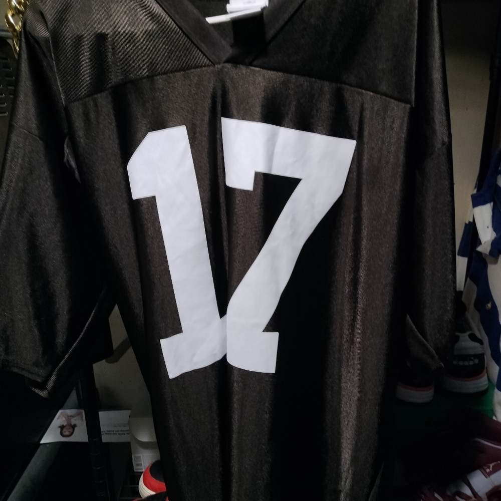 Football jersey - Picture 5 of 5
